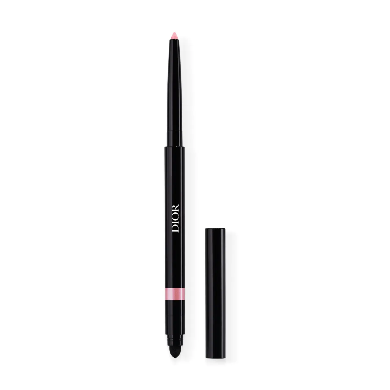 DIOR Diorshow Stylo Wasserfester Eyeliner061 MATTE GREY