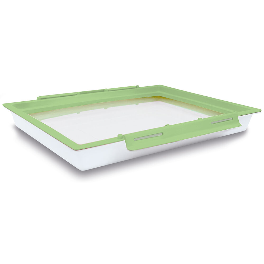 Plateau de conservation x 2
