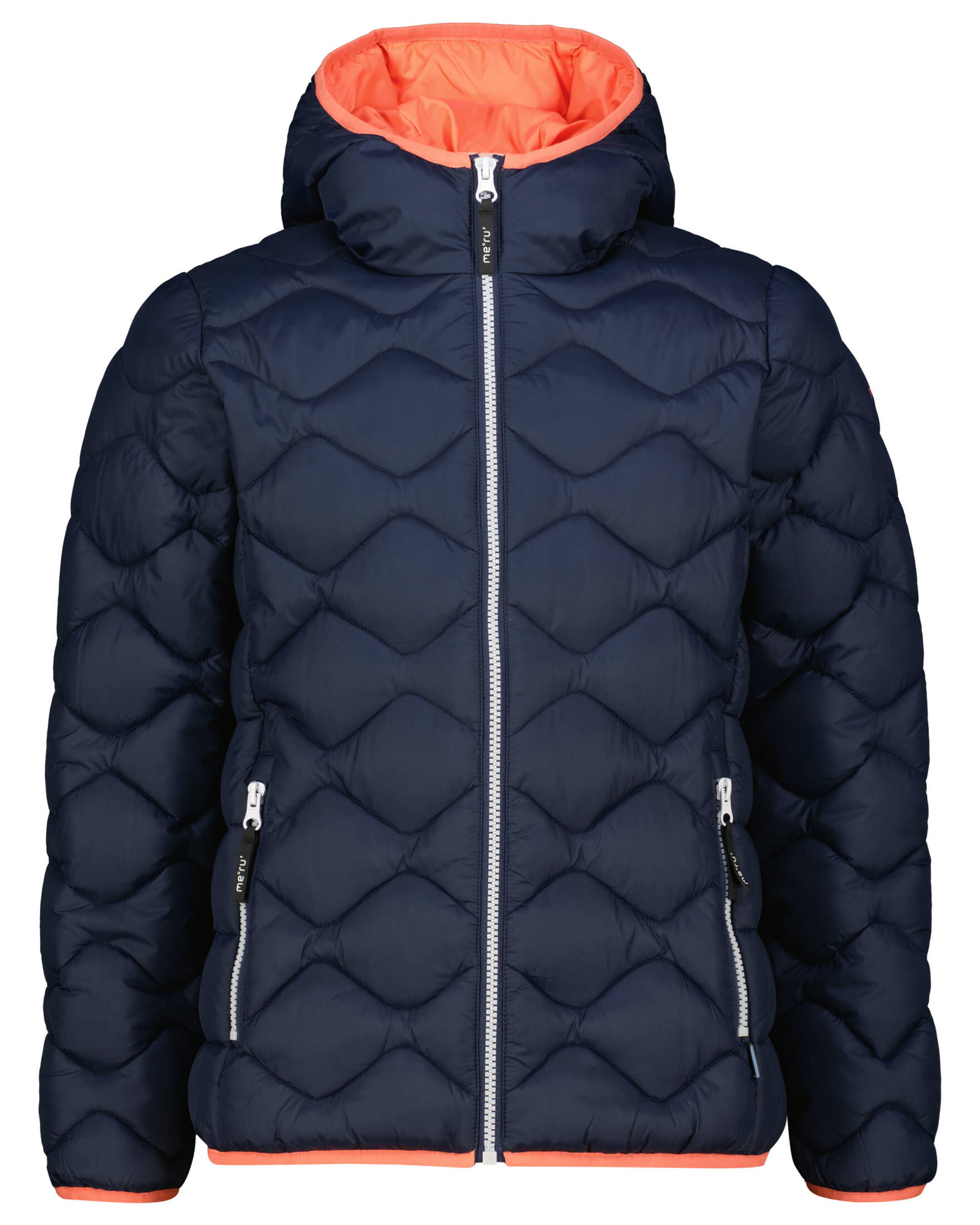 meru| Mädchen Bergjacke HASTINGS