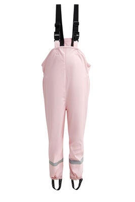 Nordbjørn Skagen Fôret Regnsett, Puppy Love Candy Pink