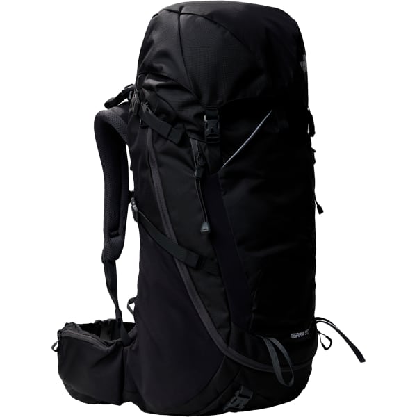 Sac à dos randonnée THE NORTH FACE TERRA 55 TNF BLACK/ASPHALT GREY