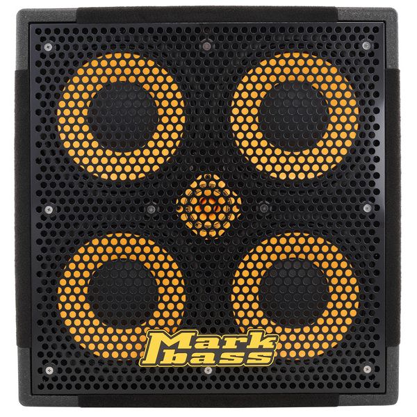 Markbass MB58R 104 Pure Box 4