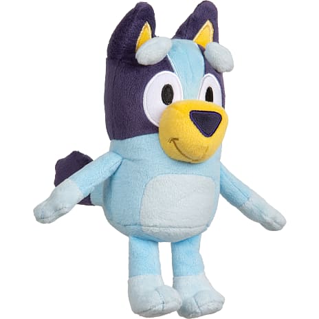 Bluey bamse – flere varianter – assorteret