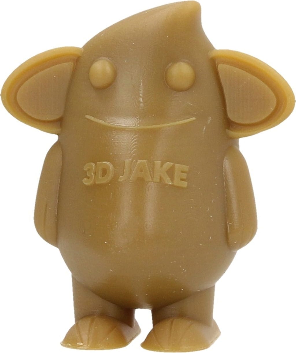 3DJAKE  Resin Colorant Ackergelb, 25 g    Resin Farbstoff in Ackergelb