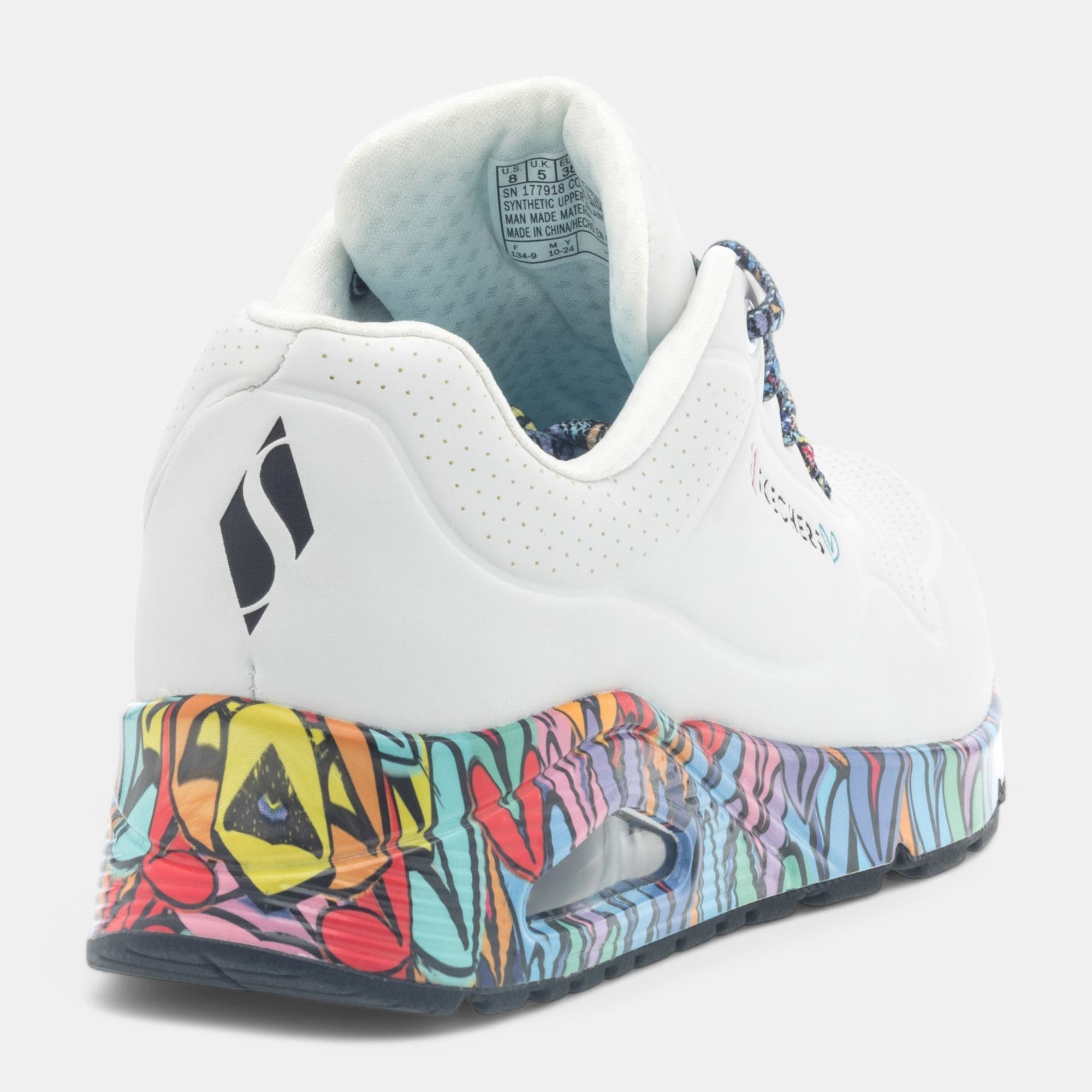Sneakers Femme blanc