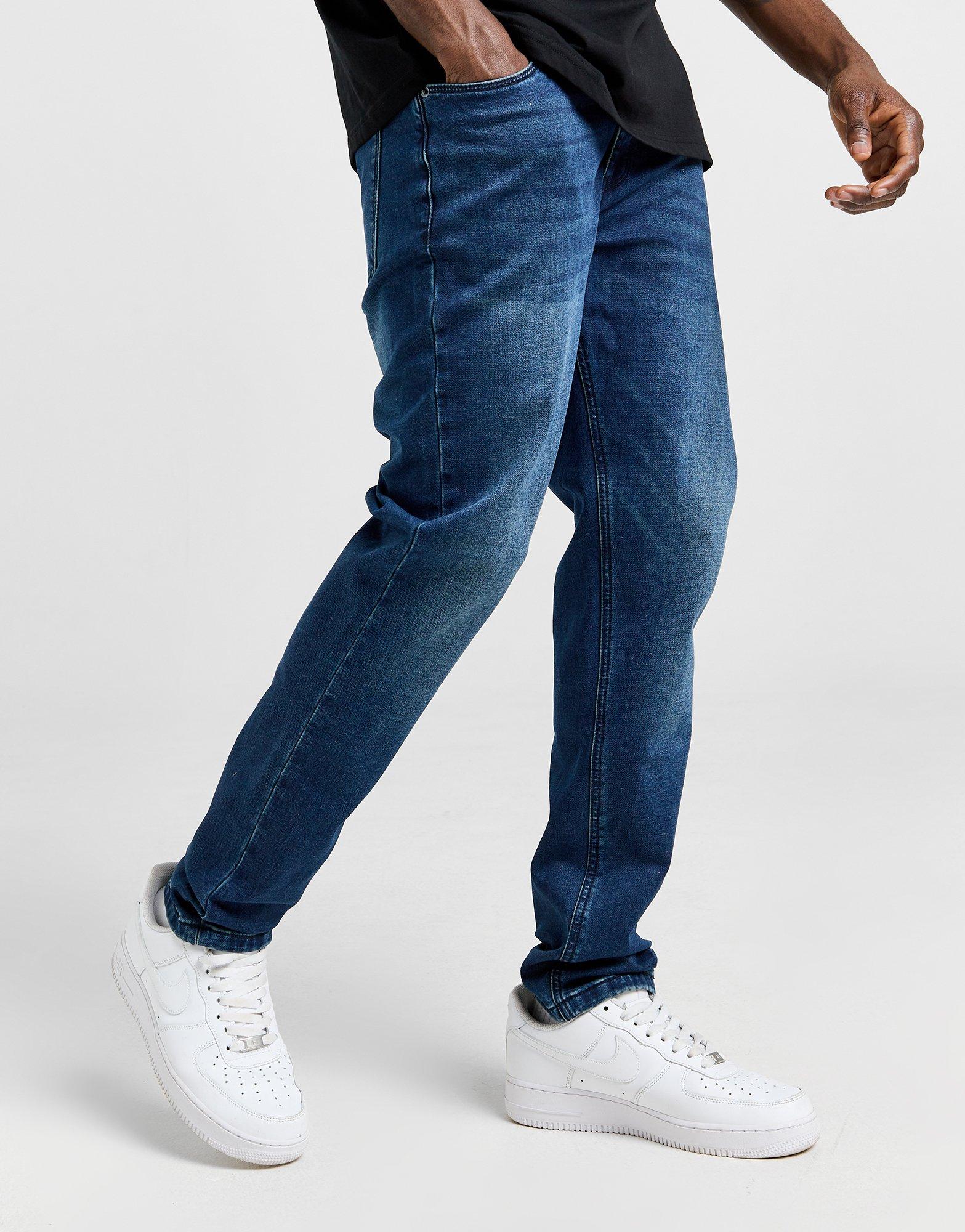 McKenzie Jean Core Slim Homme