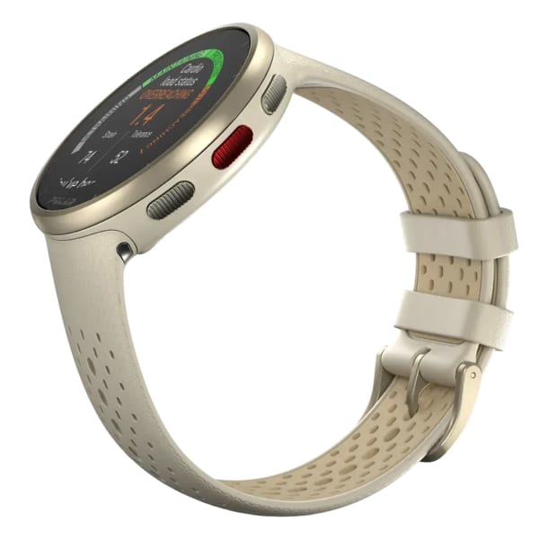Montre cardio GPS POLAR PACER PRO