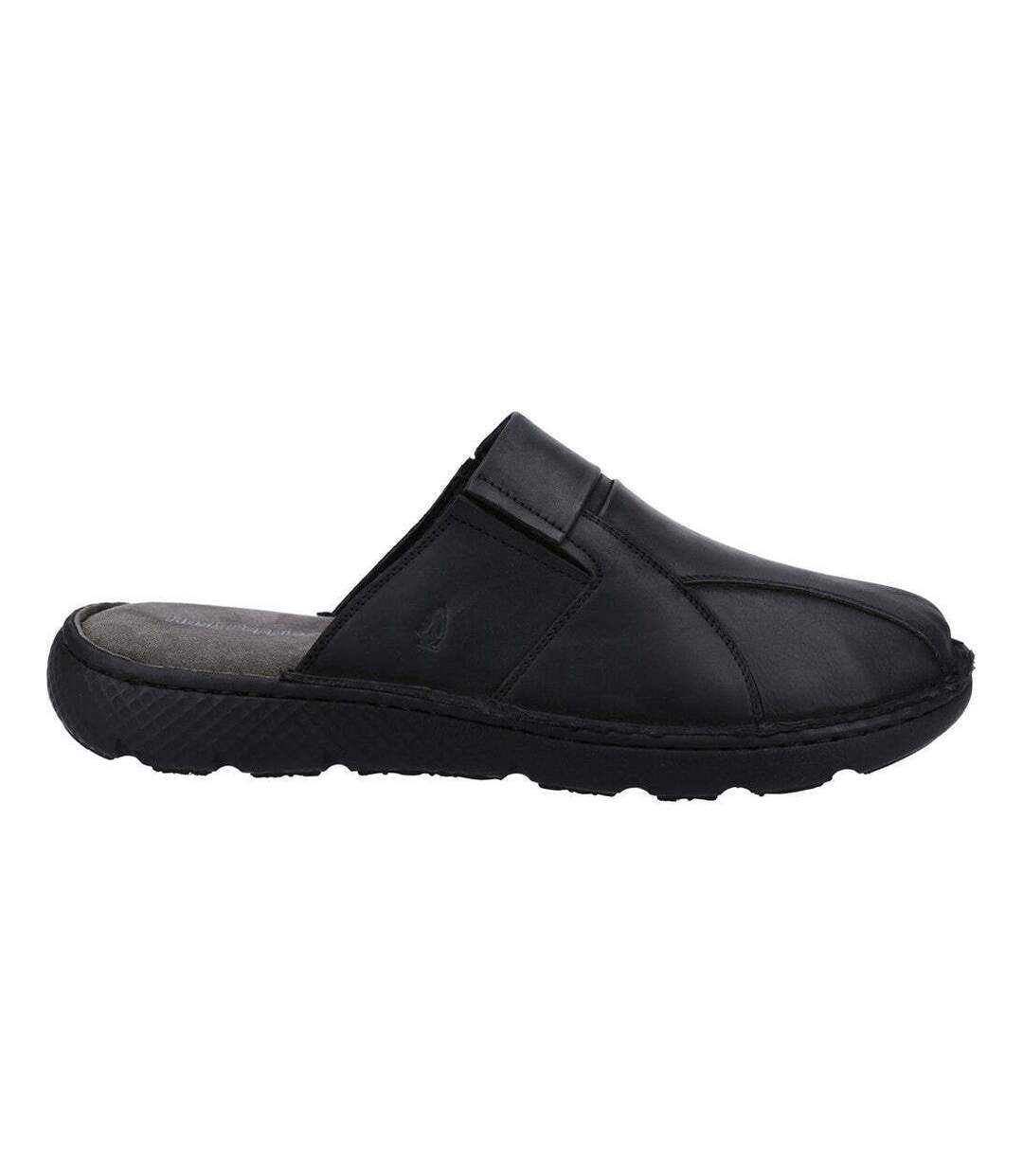 Hush Puppies - Mules CARSON - Homme (Noir) - UTFS8867