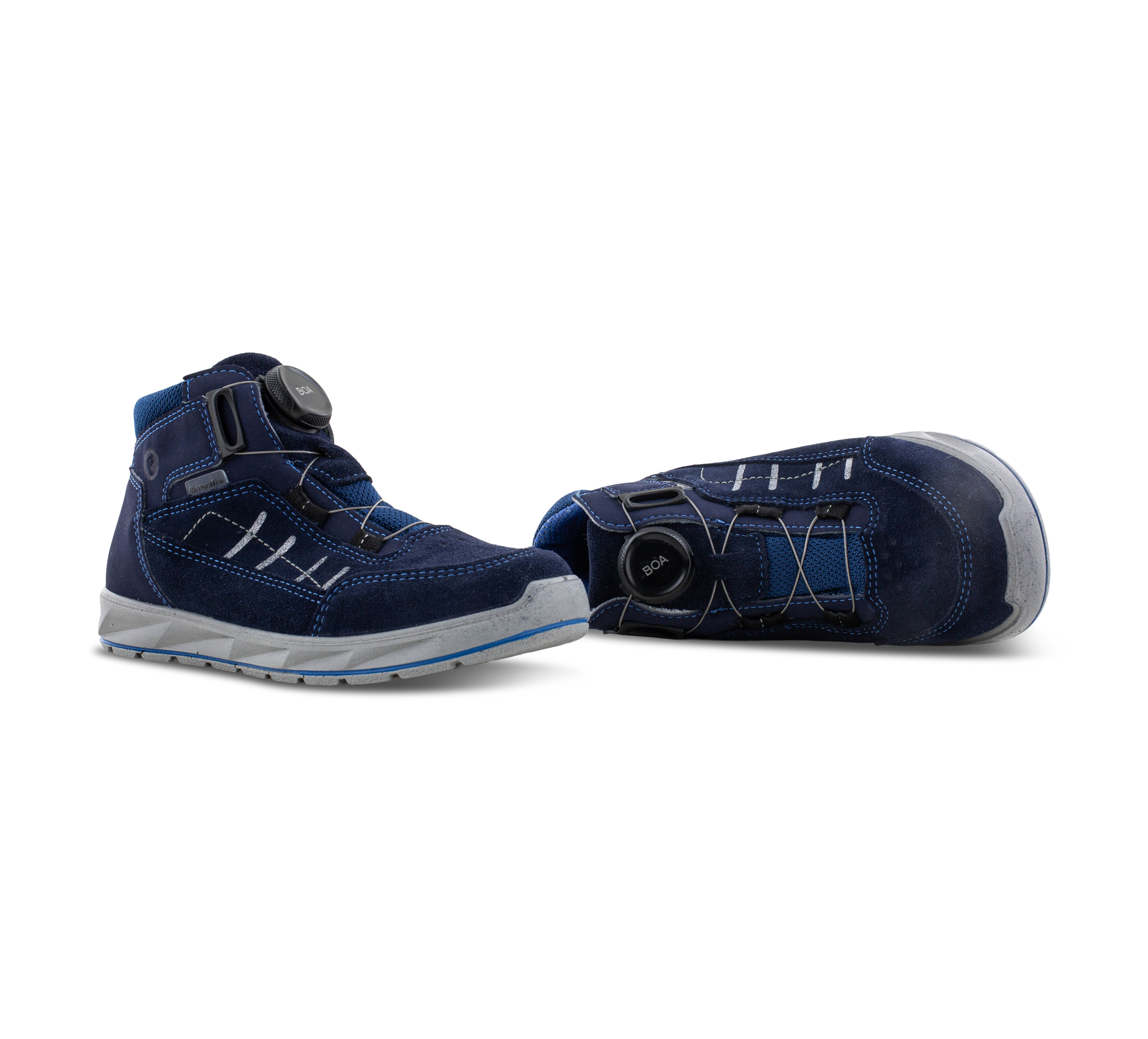 Ricosta Fred - Schnürschuhe