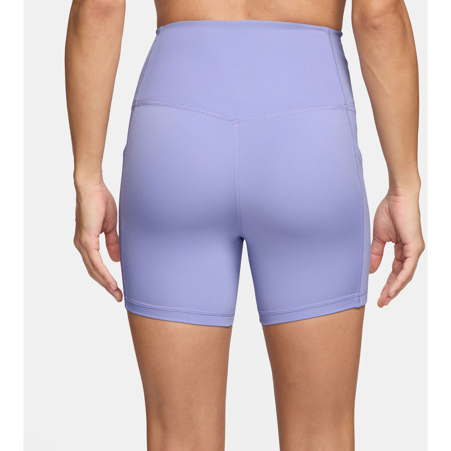Nike Court High Waisted Ball Short
