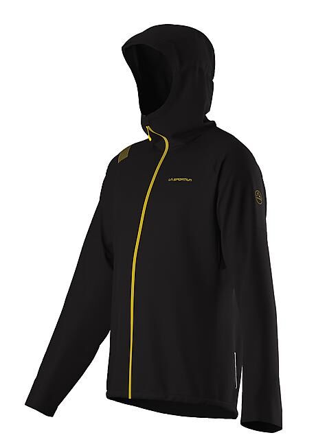 LA SPORTIVA - VESTE IMPERMEABLE POCKET SHELL M