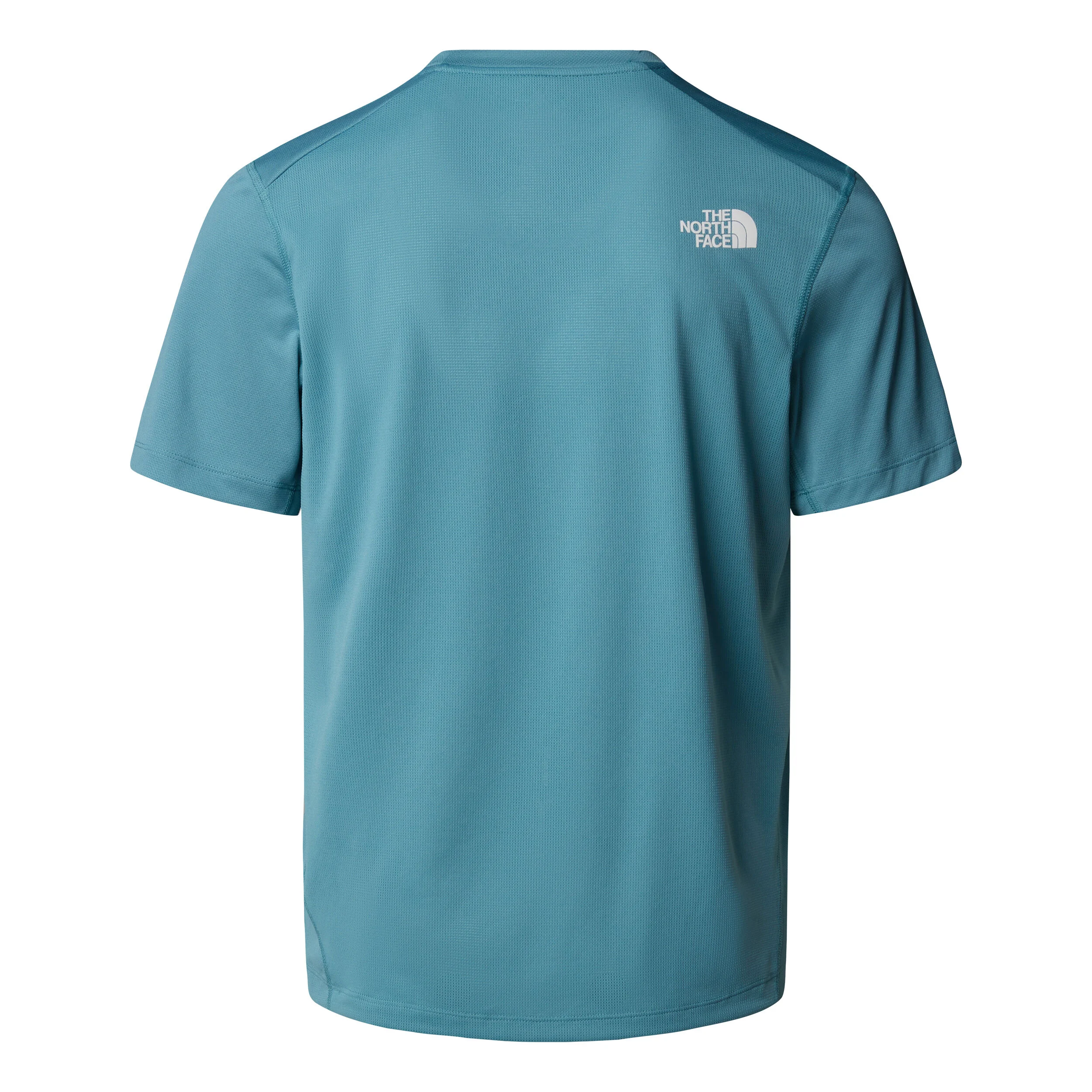 The North Face Lightbright Maillot De Course Hommes - Bleu Gris