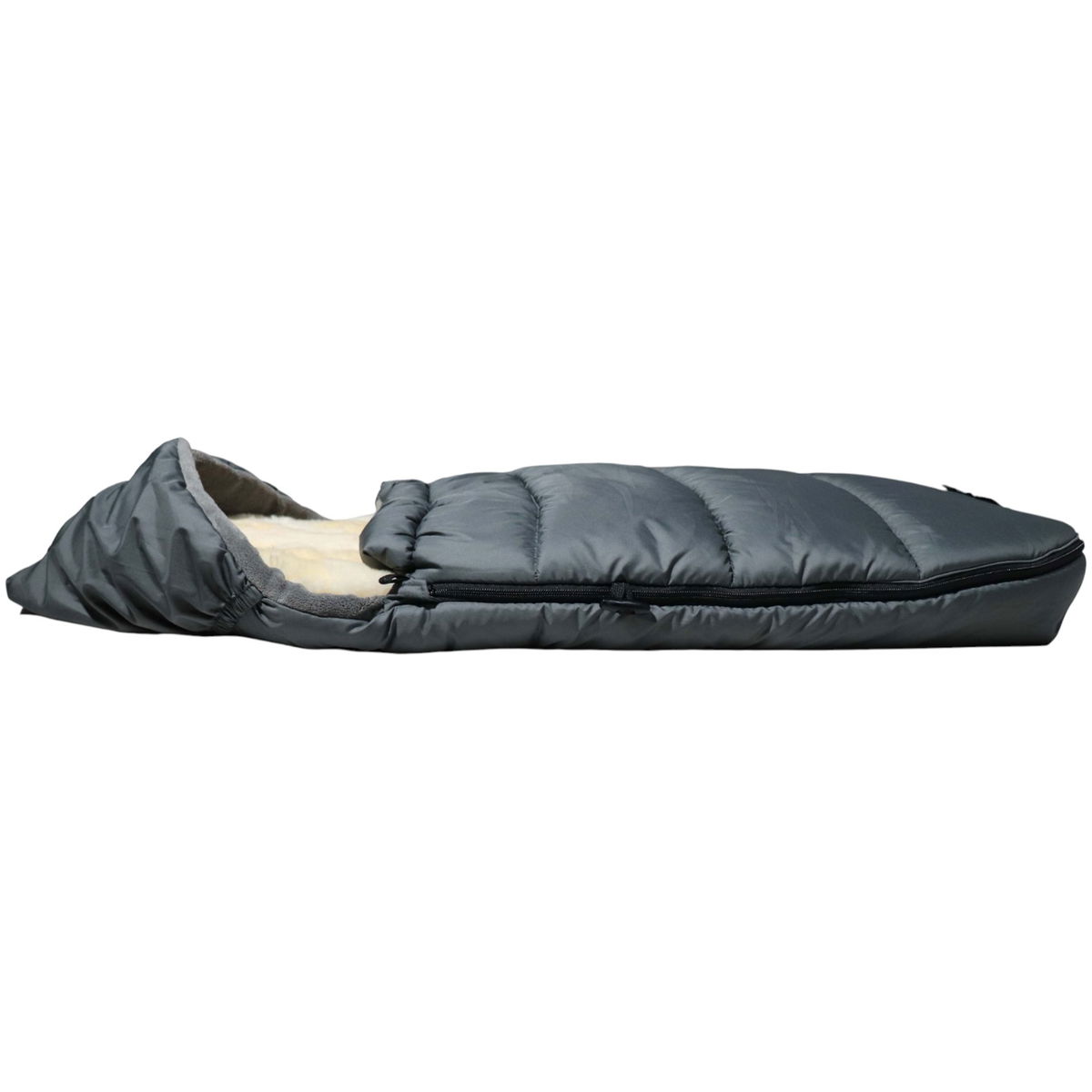 KaiserKaiser   SHEEP Fusssack anthracite