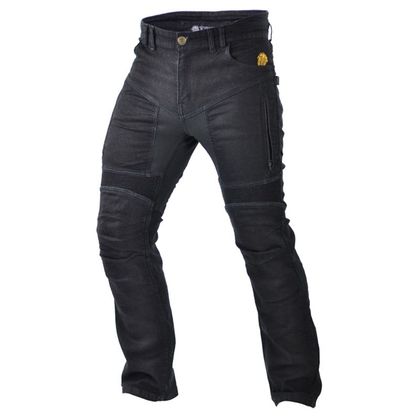 Jean Trilobite PARADO REGULAR FIT - Regular - Noir