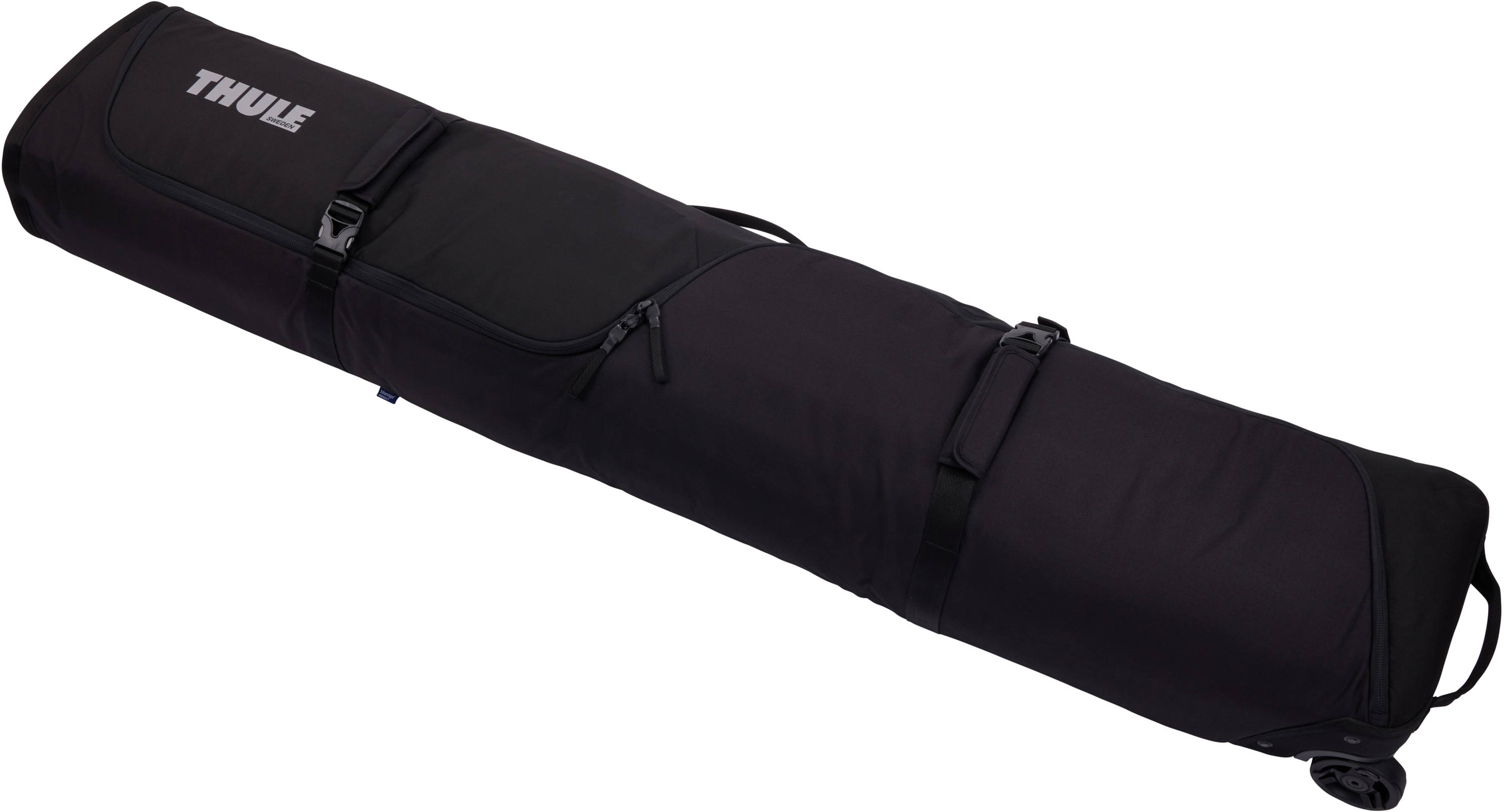 Thule RoundTrip Snowboard Roller