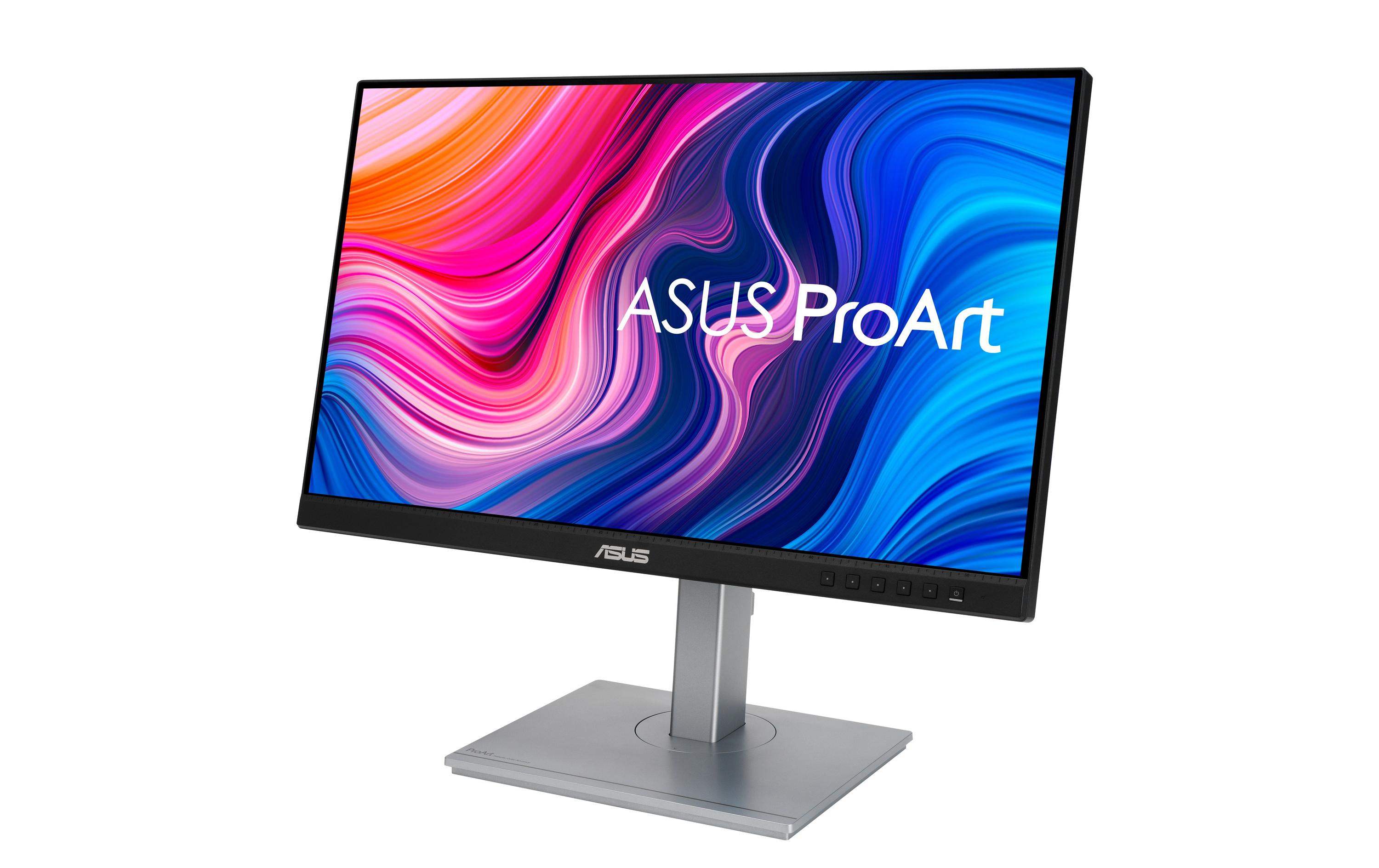 Monitor PA247CV<br>23.8