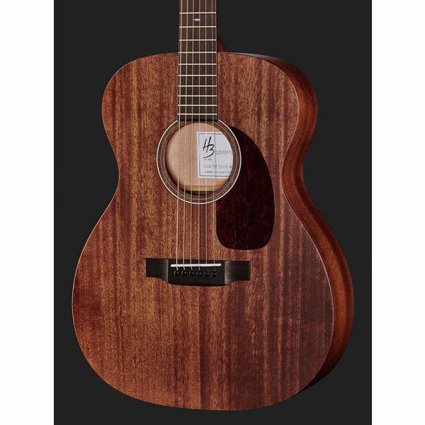 Harley Benton CLA-15M SolidWood