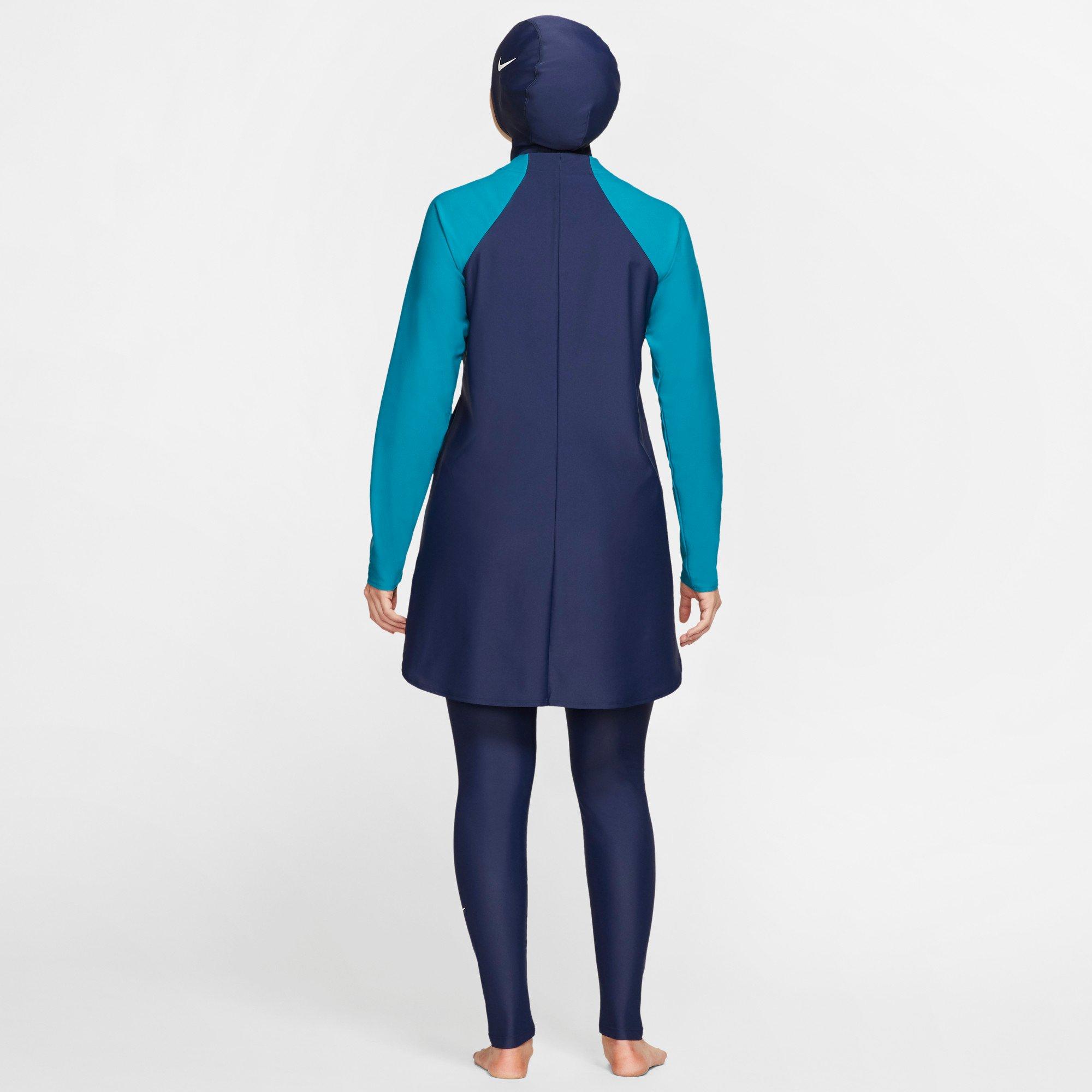 Nike Victory Full Coverage Swimming Leggings Womens
