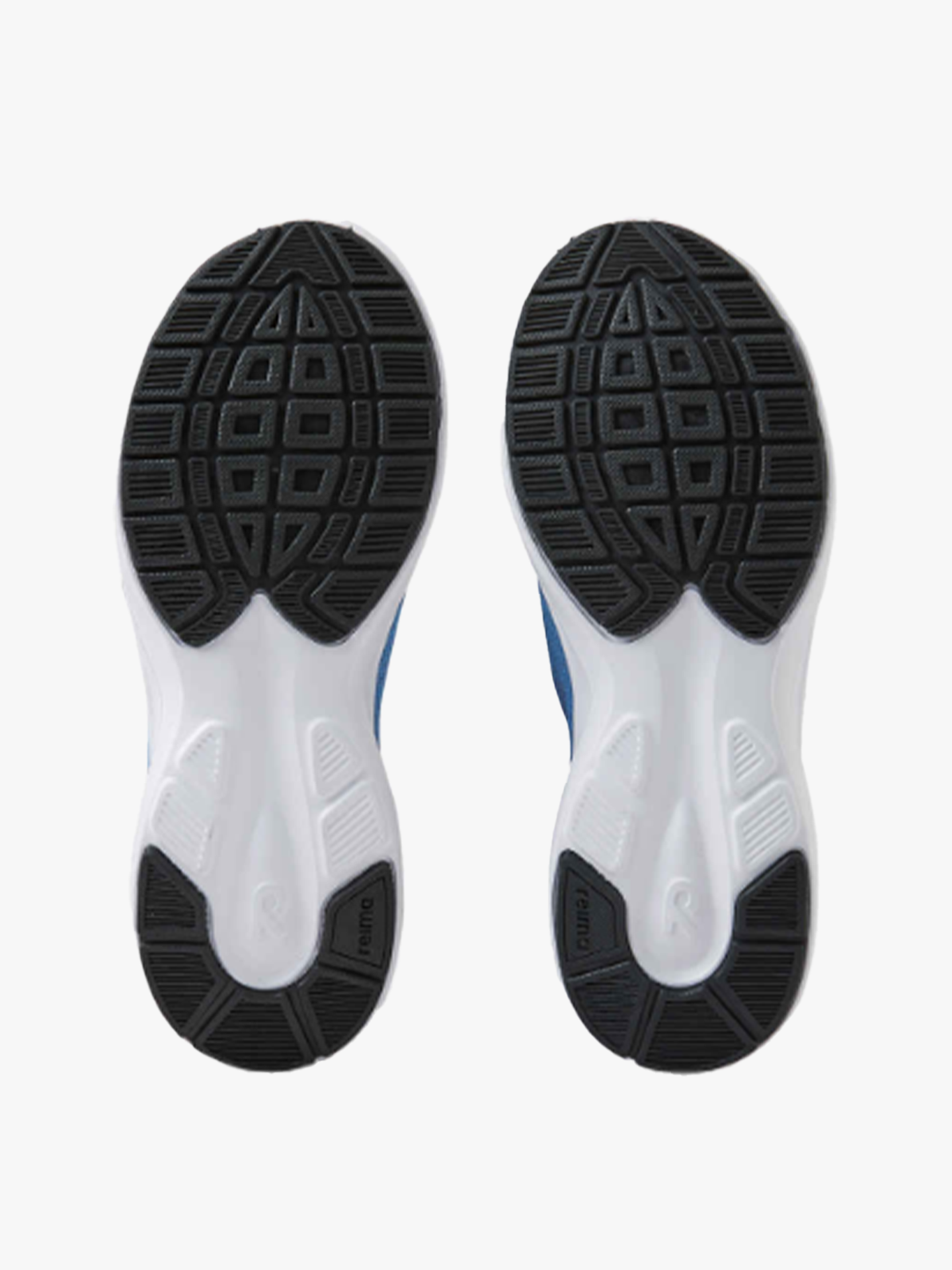Bouncing Sneakers