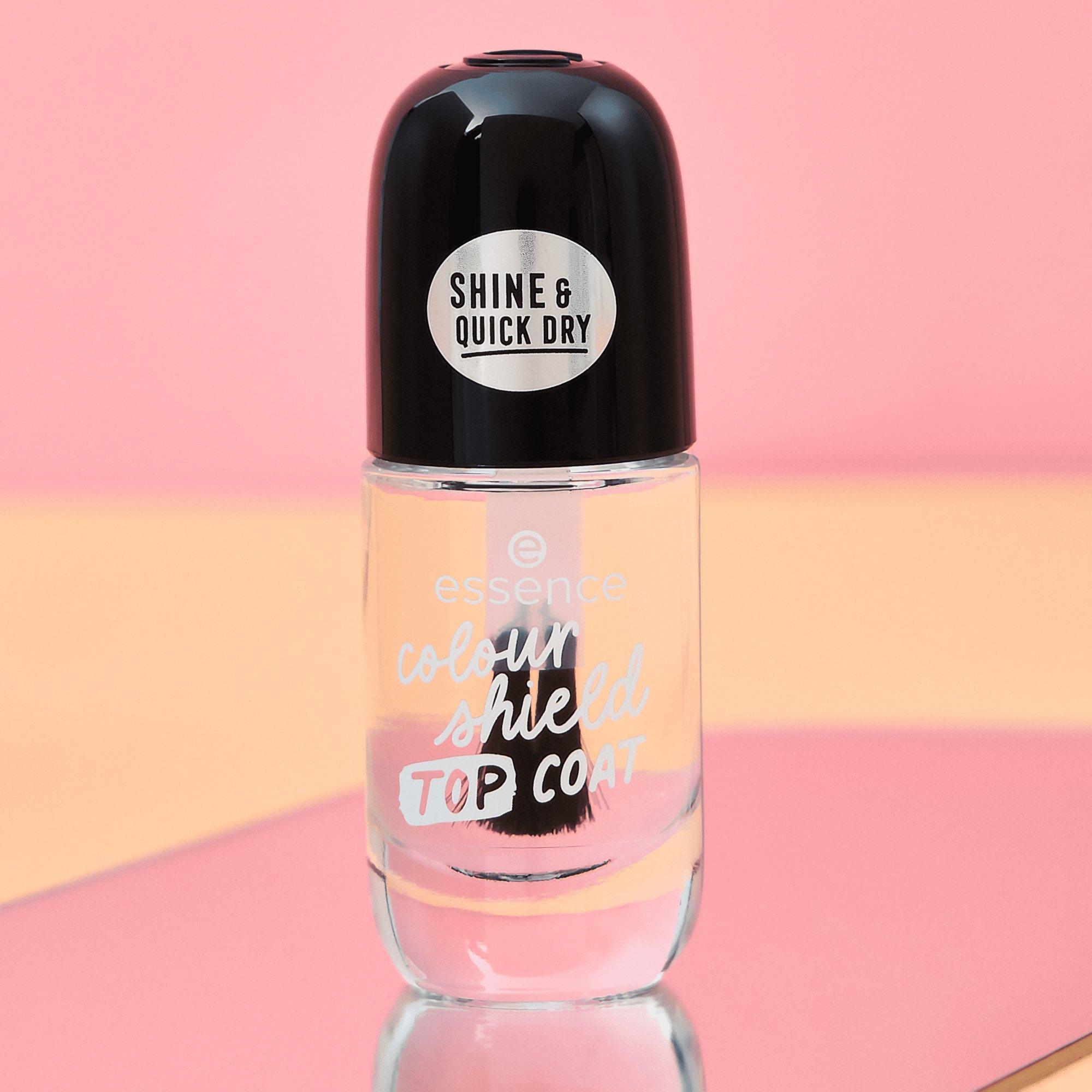 colour shield TOP COAT protecteur de couleur