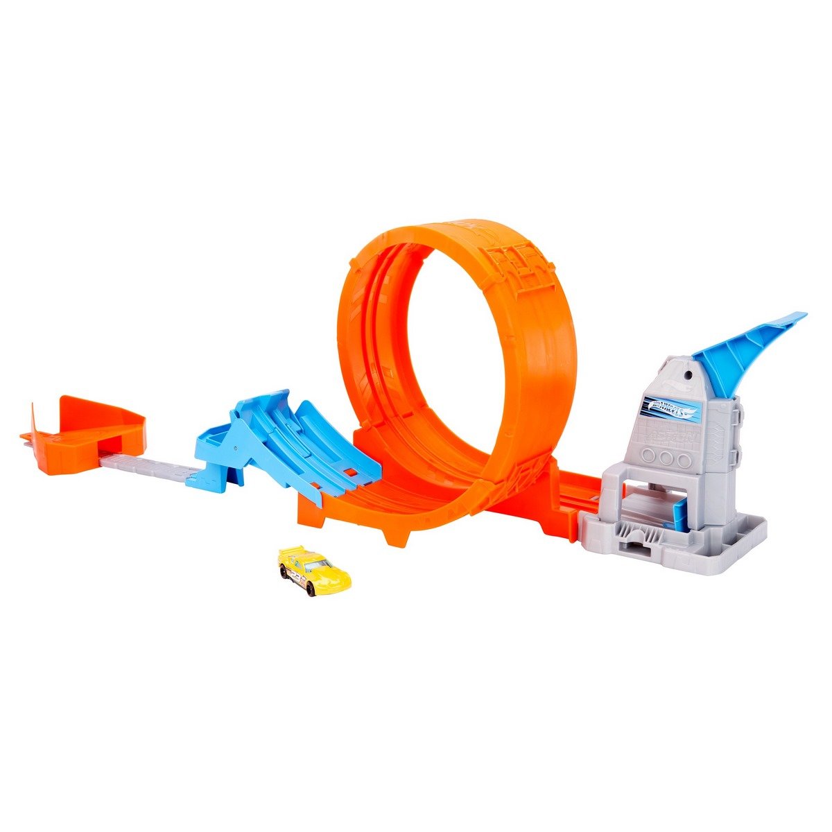 Hot wheels - Looping de champions