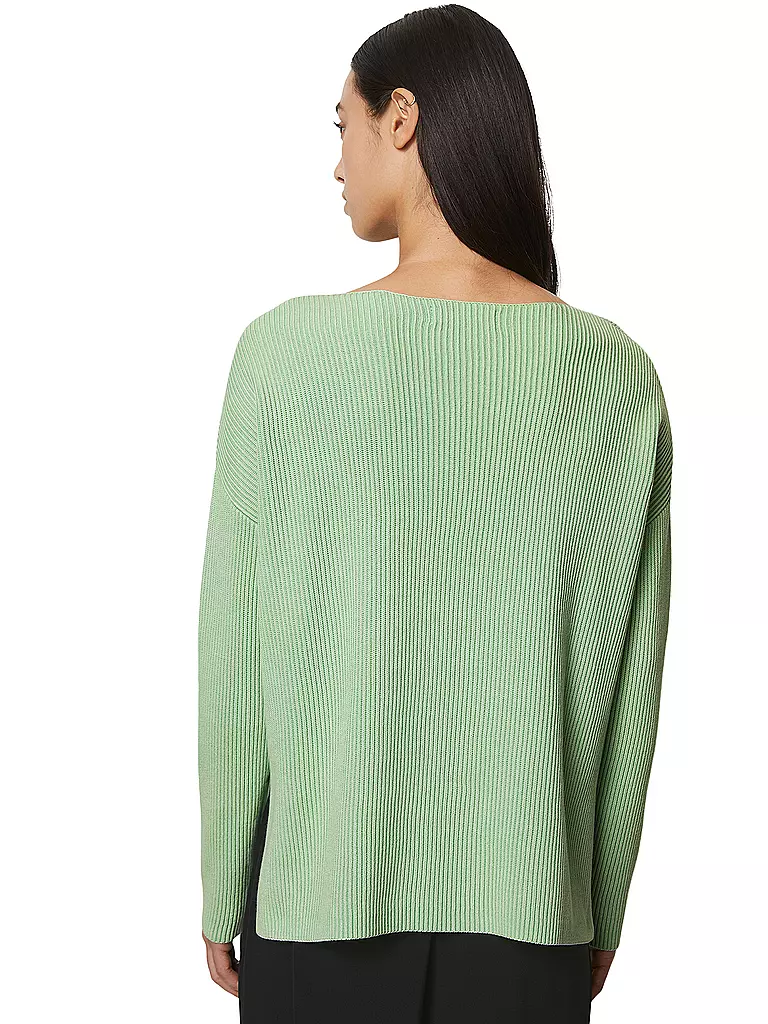 MARC O'POLO Pullover mint