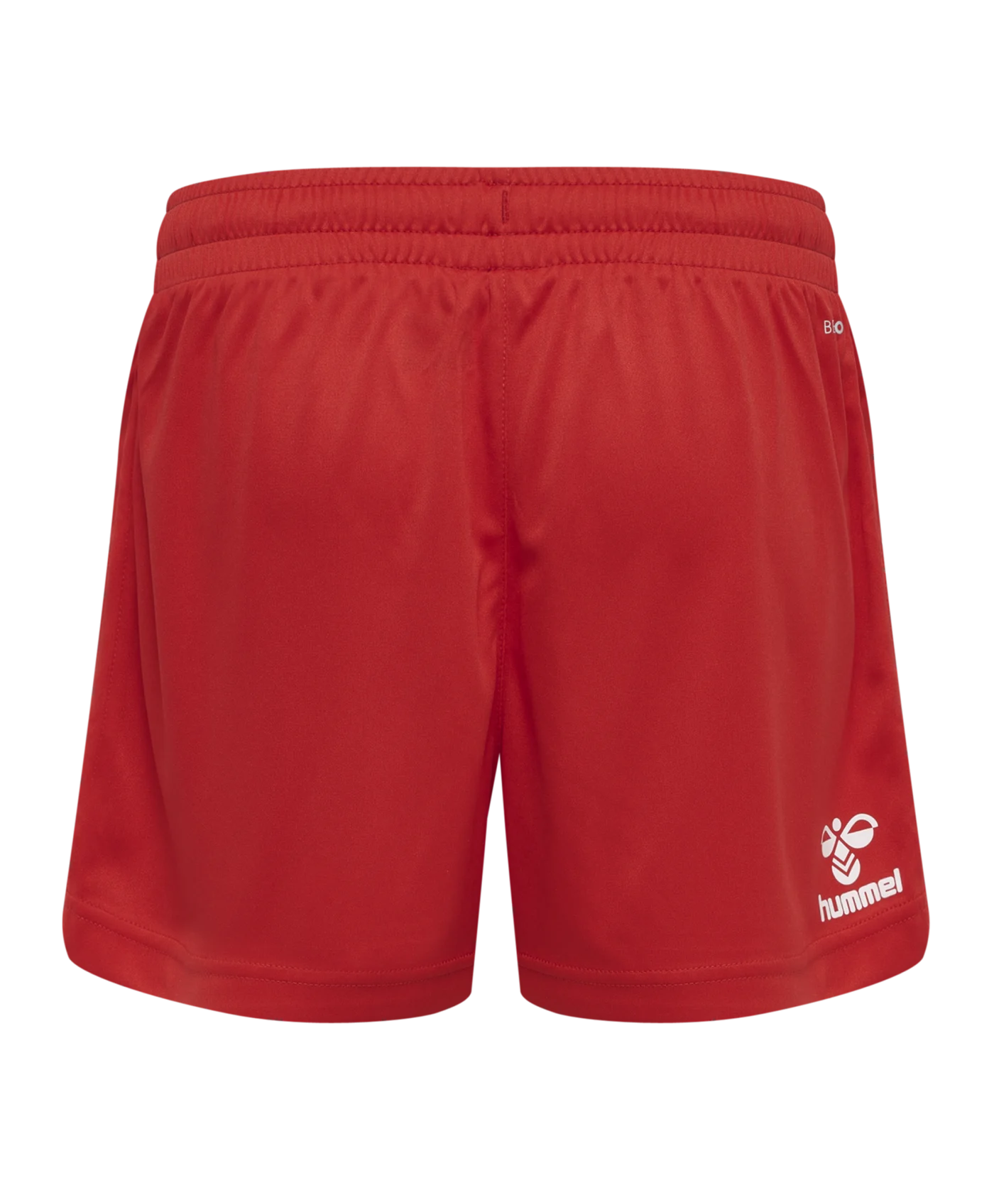Hummel hmlCORE XK Poly Short Kids Rot F3062