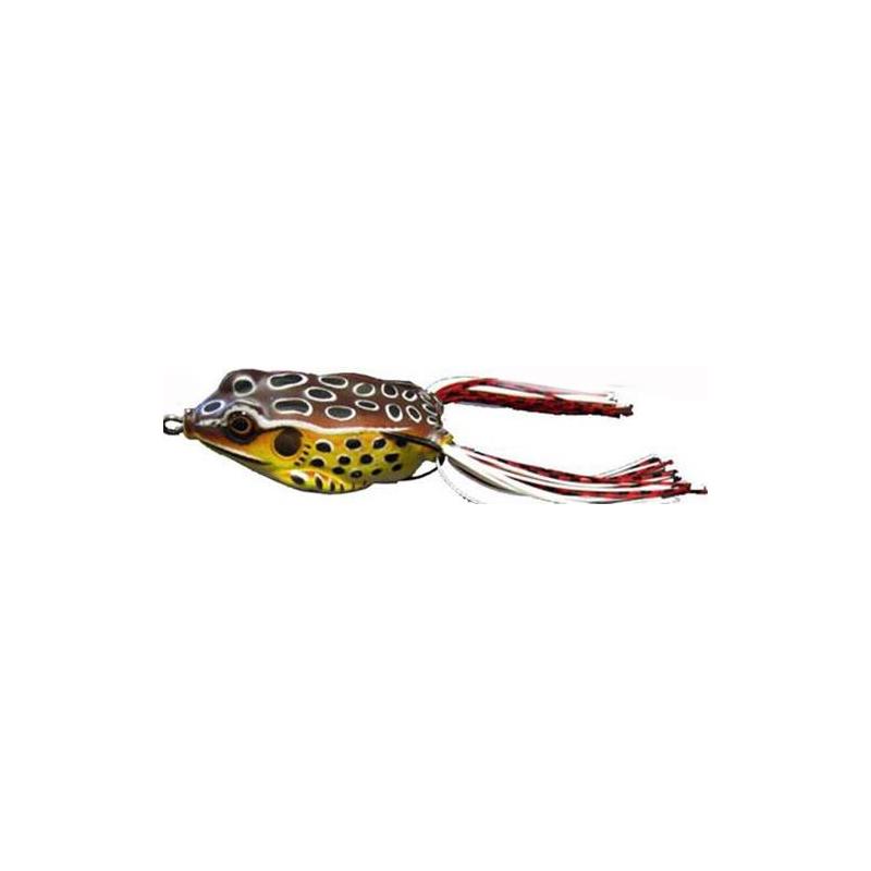 Leurre Souple Volkien Chibi Kaeru - 3.5Cm