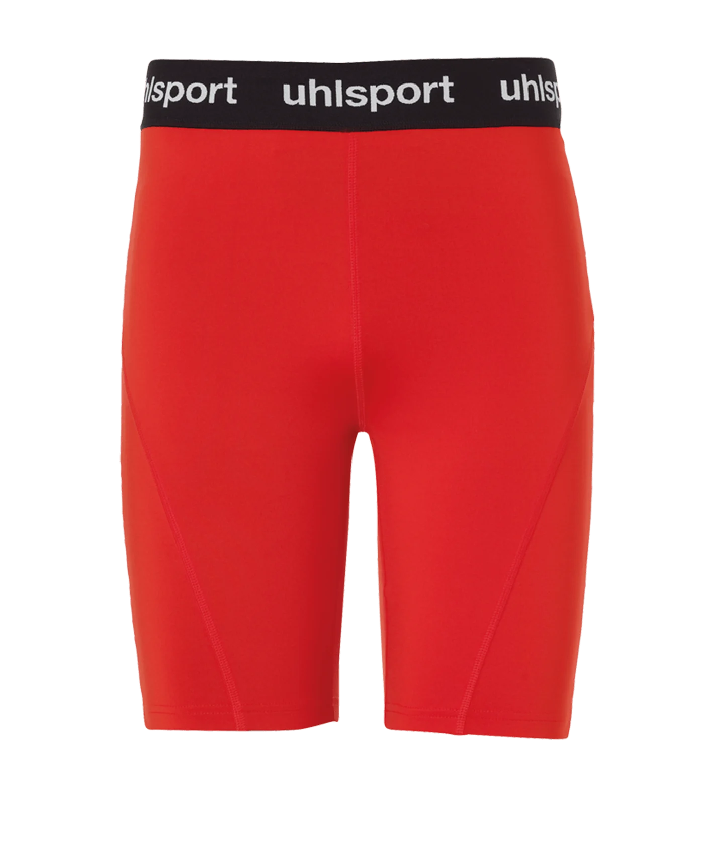 uhlsport Tight Short Hose kurz Rot F04