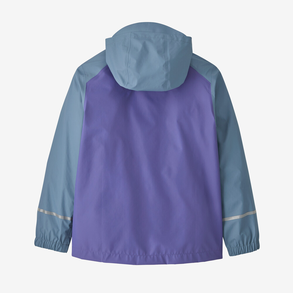 Kinder-Regenjacke Torrentshell 3L