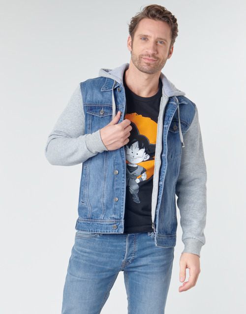 Yurban - ACUBENS - Bleu medium