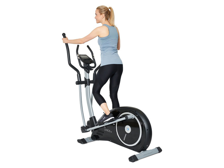 Crosstrainer Syros E