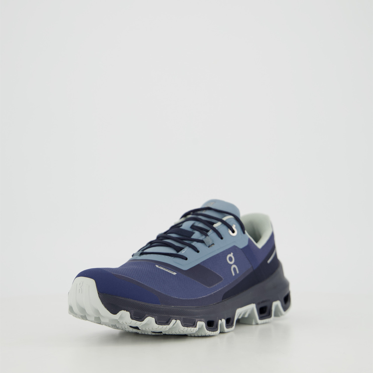 ON CLOUDVENTURE WATERPROOF