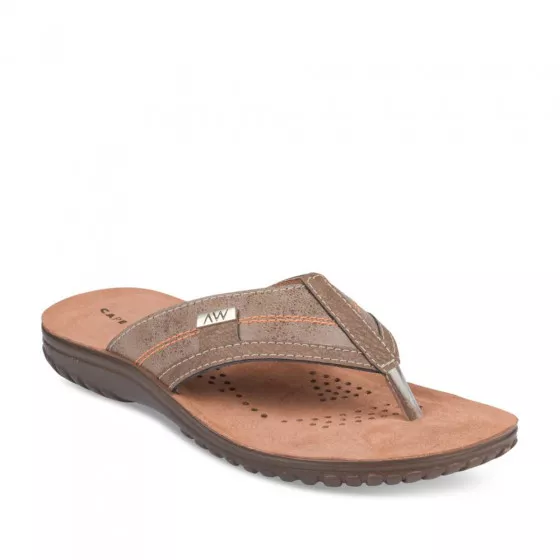 Tongs MARRON CAPE BOARD