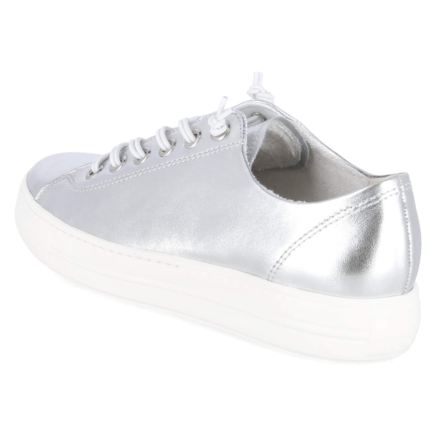 Paul Green Low Sneaker - alu