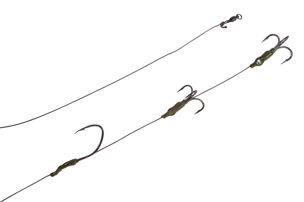 Ensemble complet silure Ultimate Multi-Cat (200g)