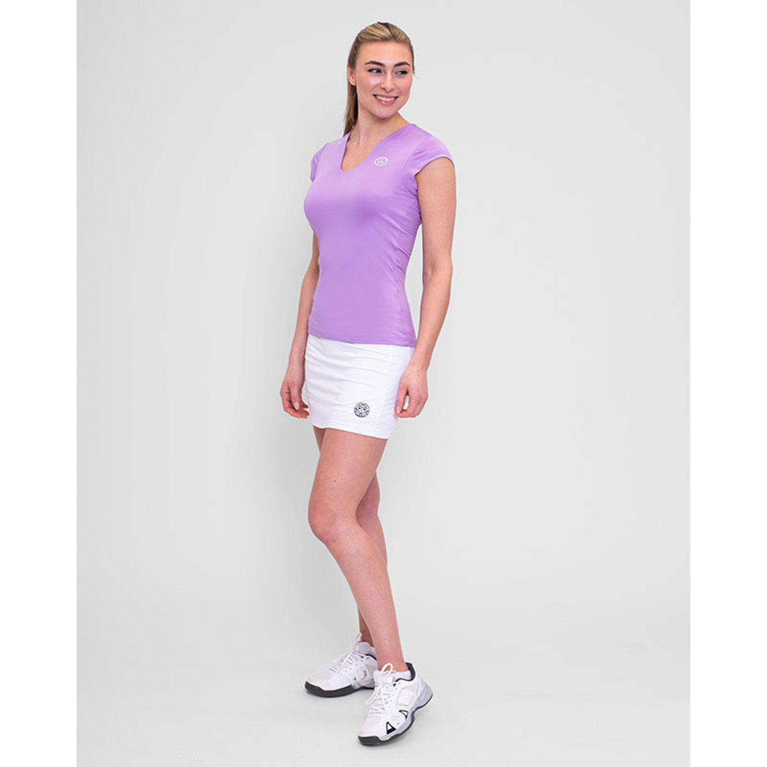 Bidi Badu Spike V-Neck Set Dames