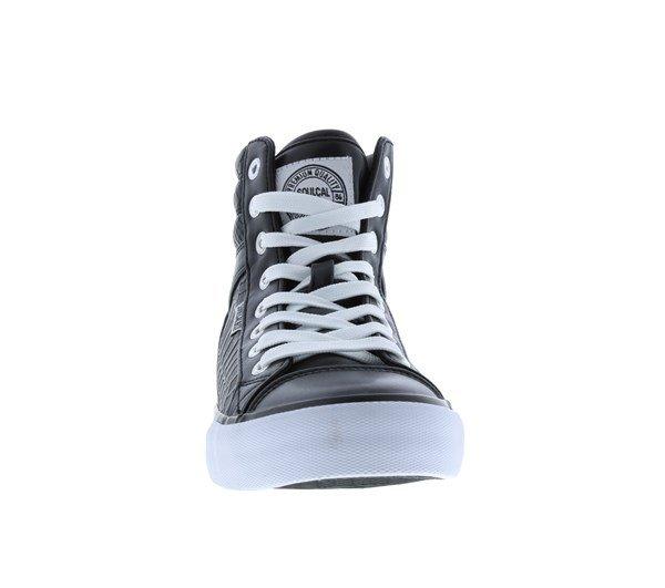 SoulCal Asti Ladies Hi Tops Trainers