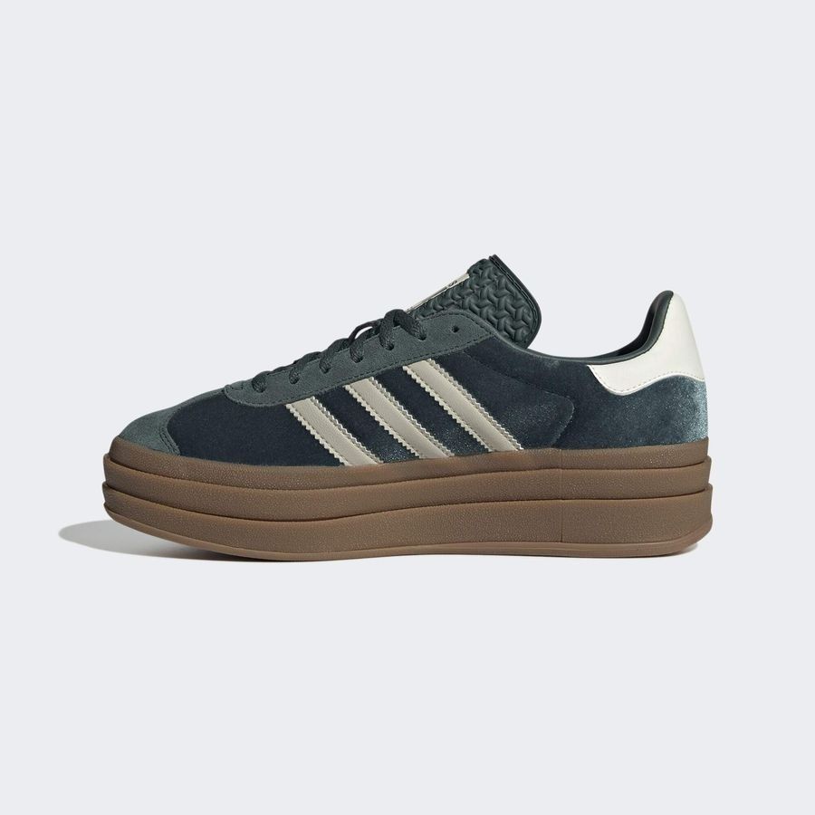 Adidas Original Chaussure Gazelle Bold