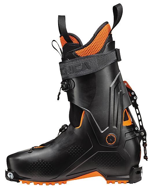 TECNICA - CHAUSSURES SKI RANDO ZERO G PEAK CARBON