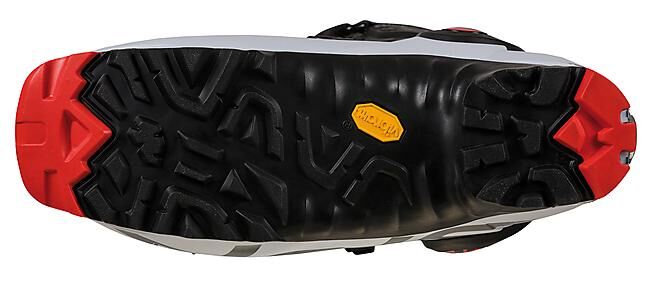 LA SPORTIVA - CHAUSSURE SKI FREERANDO VEGA WOMAN ICE