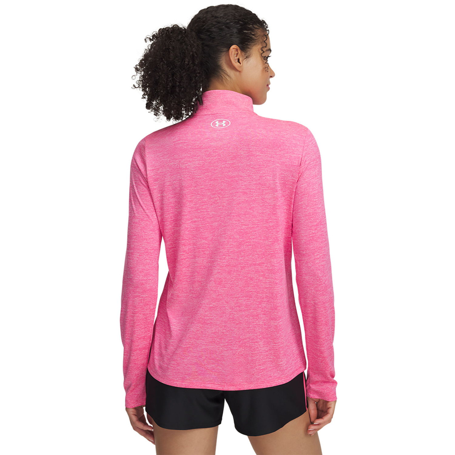 Under Armour Tech Twist Half Zip Top