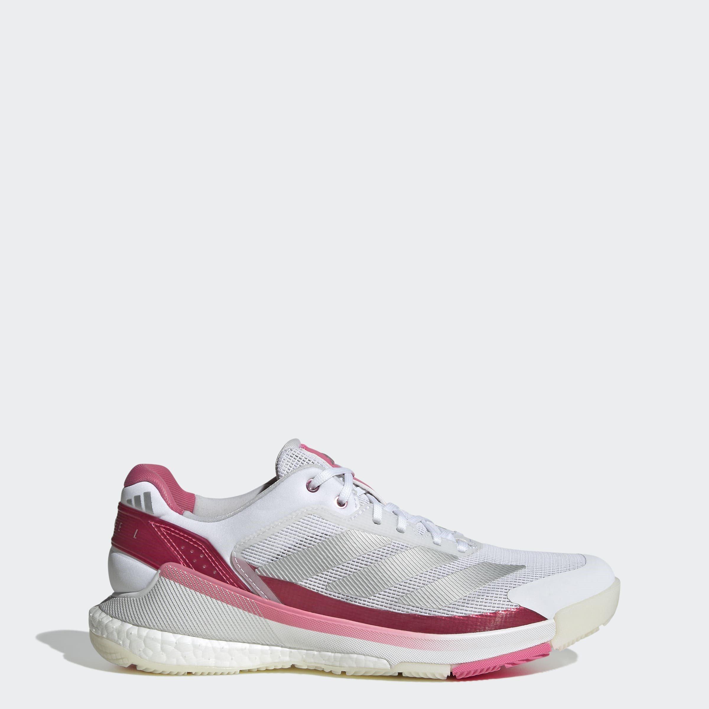 adidas Crazyquick BOOST Padel Shoes