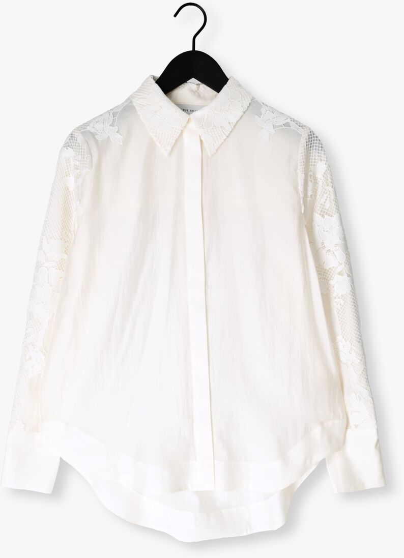 witte copenhagen muse blouses cmmolly-shirt