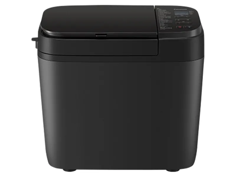 Panasonic SD-R2530 - Brødmaskine - 550 W - sort
