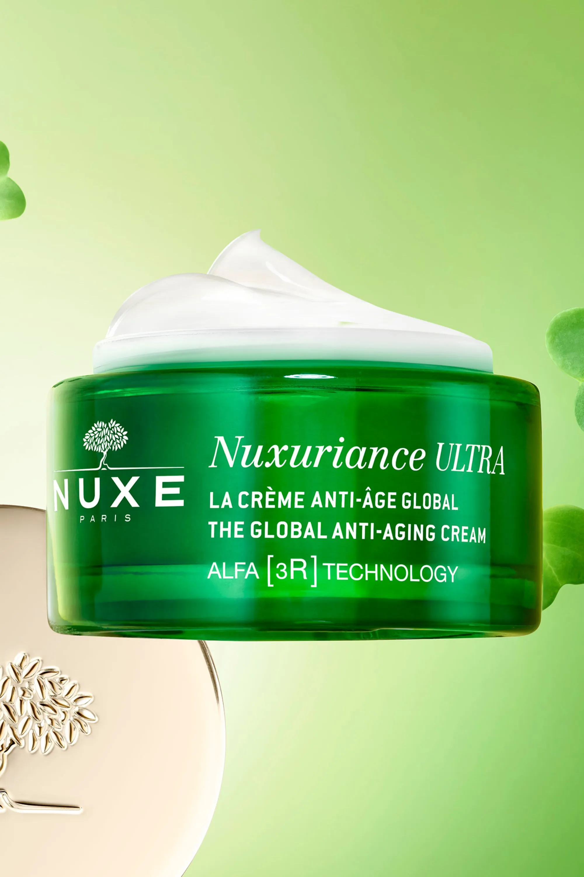 Nuxe Crème anti-âge global Nuxuriance Ultra-50 ml