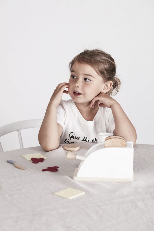 Kid's Concept Brødrister BISTRO