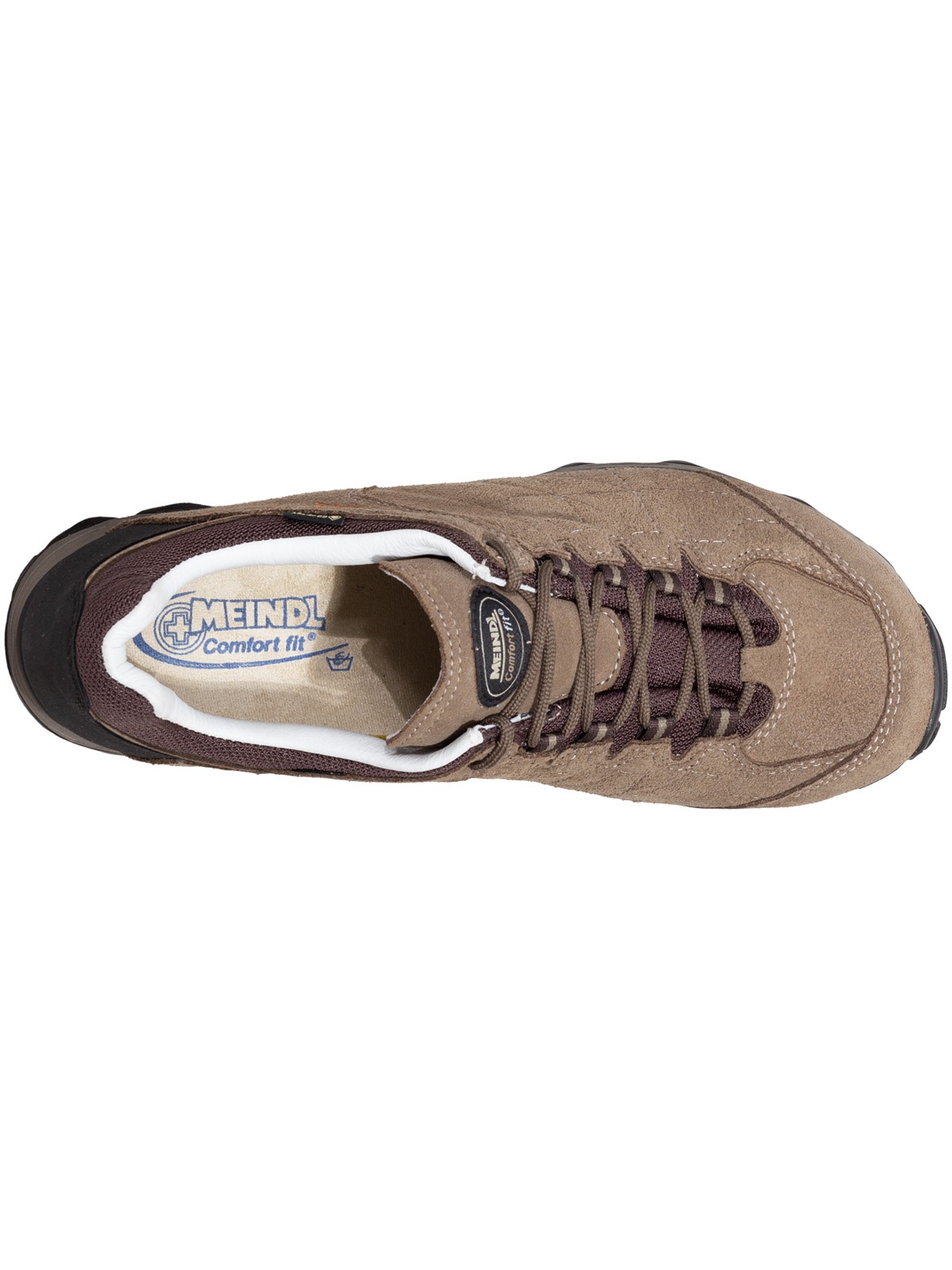 Meindl Wanderschuh »Meindl Glasgow GORE-TEX braun«  1 Paar, Wasserdicht