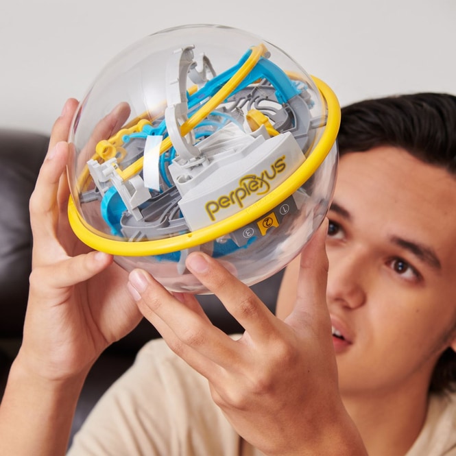 Perplexus Beast