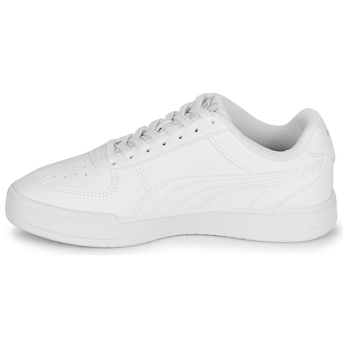 Puma - CAVEN JR - Blanc